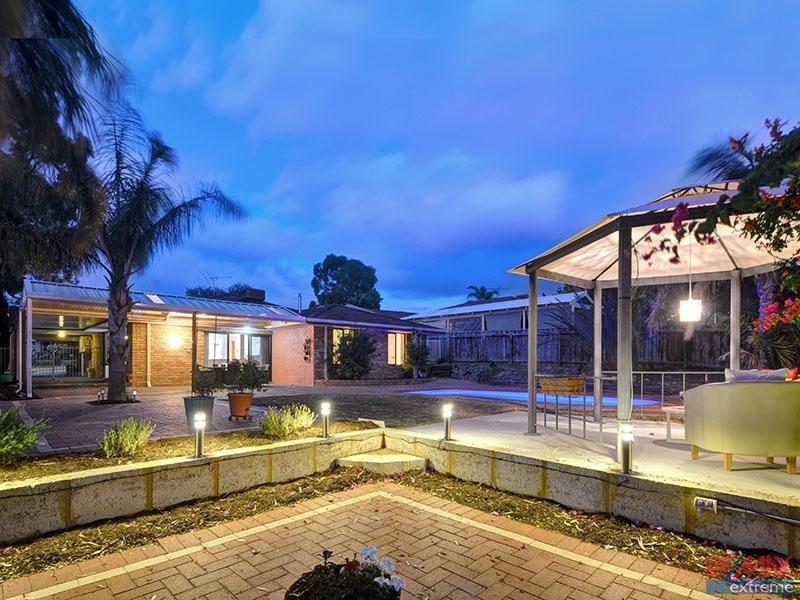 26 Huntingdale Crescent, Connolly WA 6027