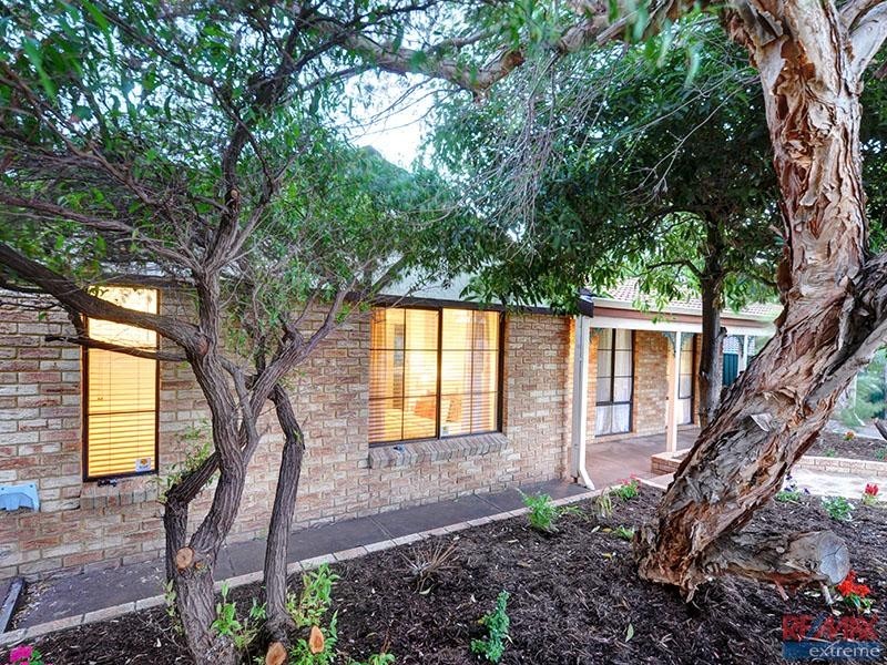 26 Huntingdale Crescent, Connolly WA 6027