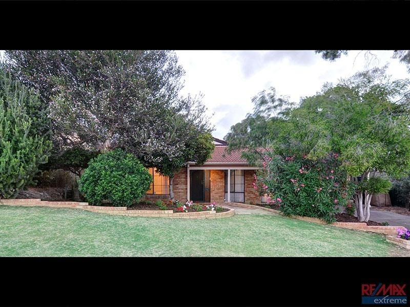 26 Huntingdale Crescent, Connolly WA 6027