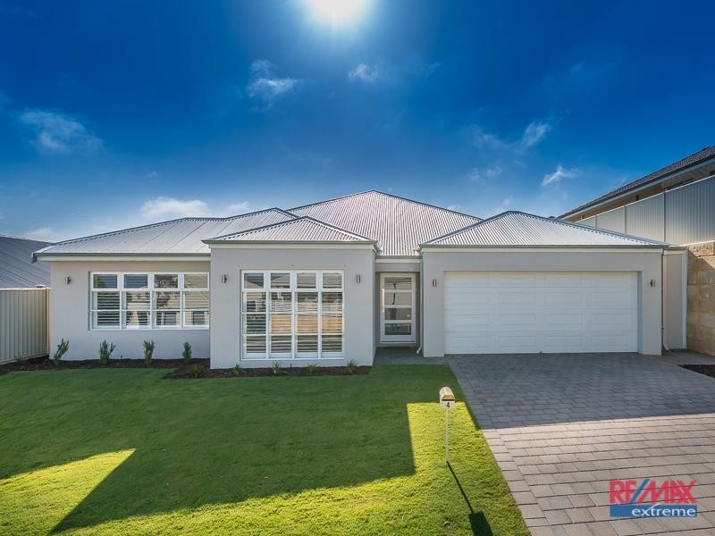 4 Chine Way, Alkimos WA 6038