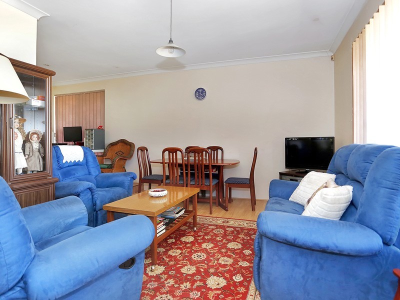 8 Ashburton Drive, Heathridge WA 6027