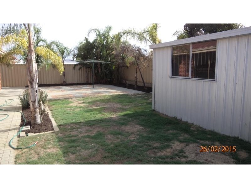 8 Tidworth Elbow, Butler WA 6036