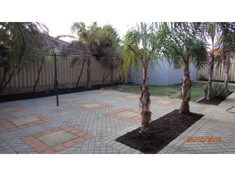 8 Tidworth Elbow, Butler WA 6036