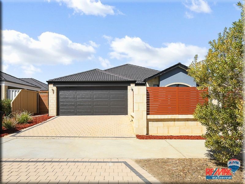 130 Landbeach Boulevard, Butler WA 6036