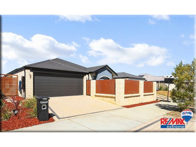 130 Landbeach Boulevard, Butler WA 6036