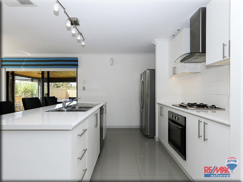 130 Landbeach Boulevard, Butler WA 6036