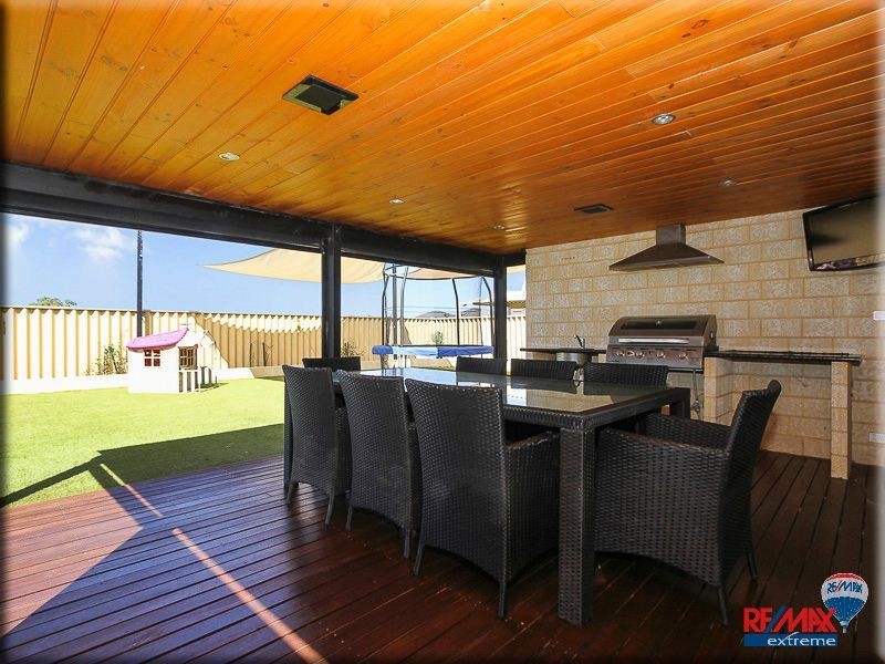 130 Landbeach Boulevard, Butler WA 6036