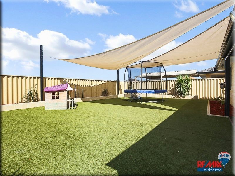 130 Landbeach Boulevard, Butler WA 6036