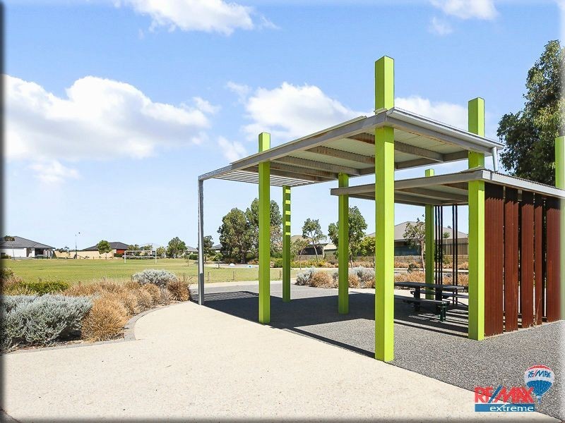 130 Landbeach Boulevard, Butler WA 6036