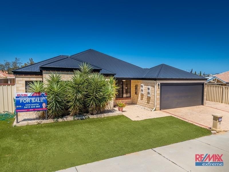 20 Marchwood Boulevard, Butler WA 6036