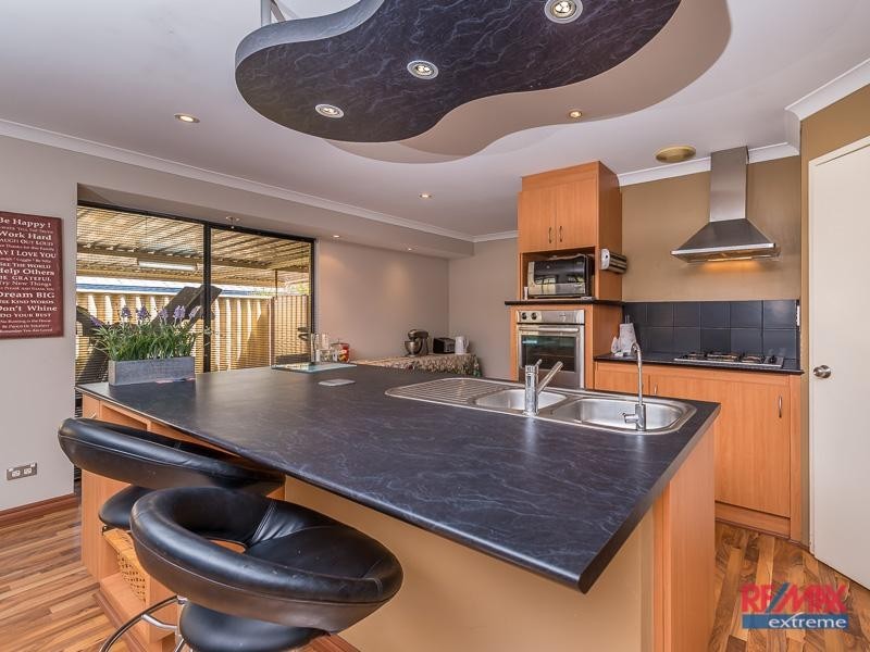 20 Marchwood Boulevard, Butler WA 6036