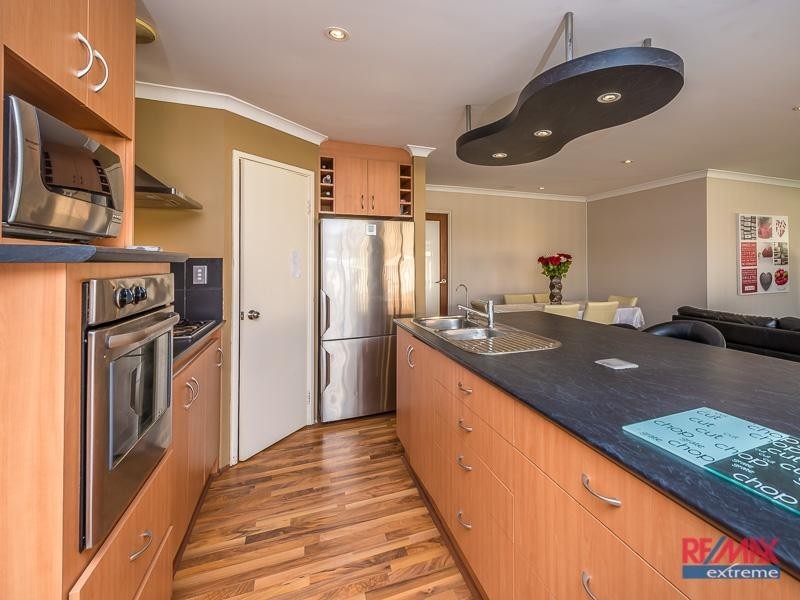 20 Marchwood Boulevard, Butler WA 6036