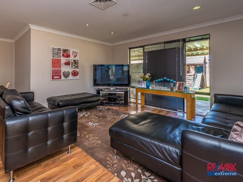 20 Marchwood Boulevard, Butler WA 6036