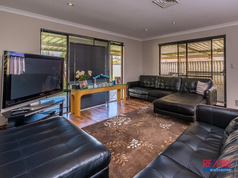 20 Marchwood Boulevard, Butler WA 6036