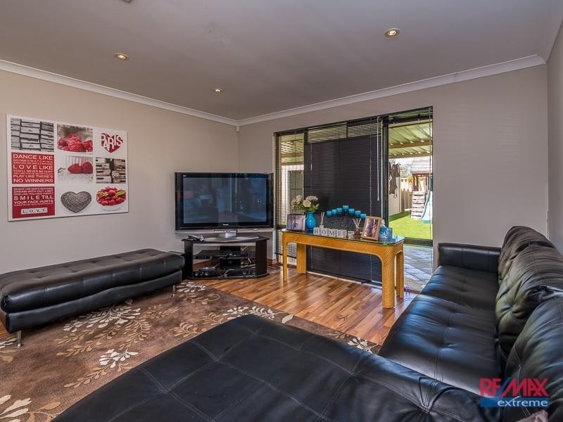 20 Marchwood Boulevard, Butler WA 6036