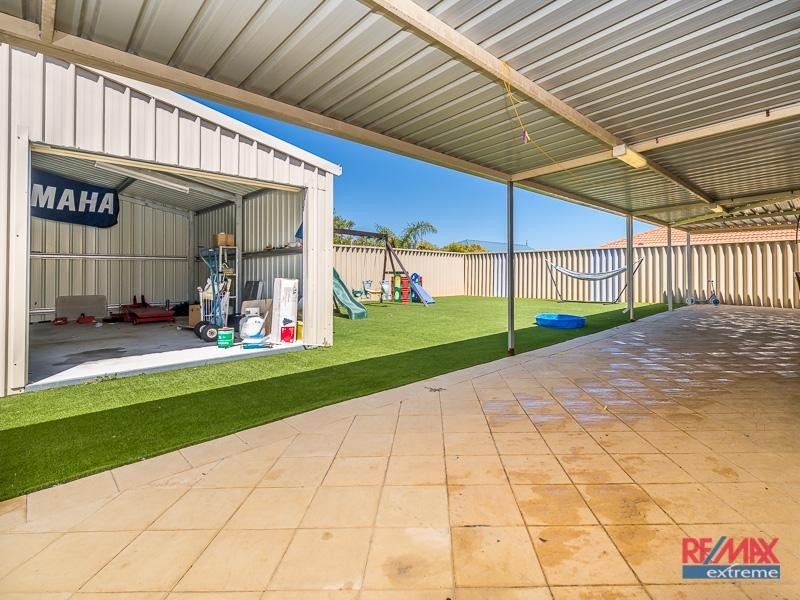 20 Marchwood Boulevard, Butler WA 6036
