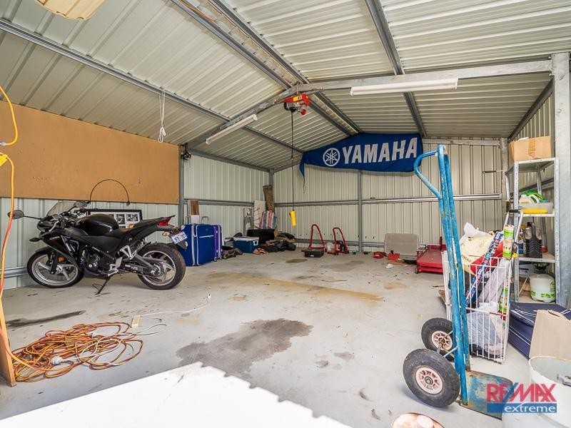 20 Marchwood Boulevard, Butler WA 6036