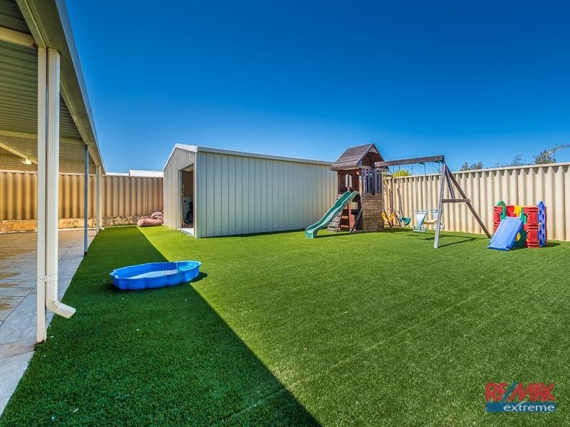 20 Marchwood Boulevard, Butler WA 6036
