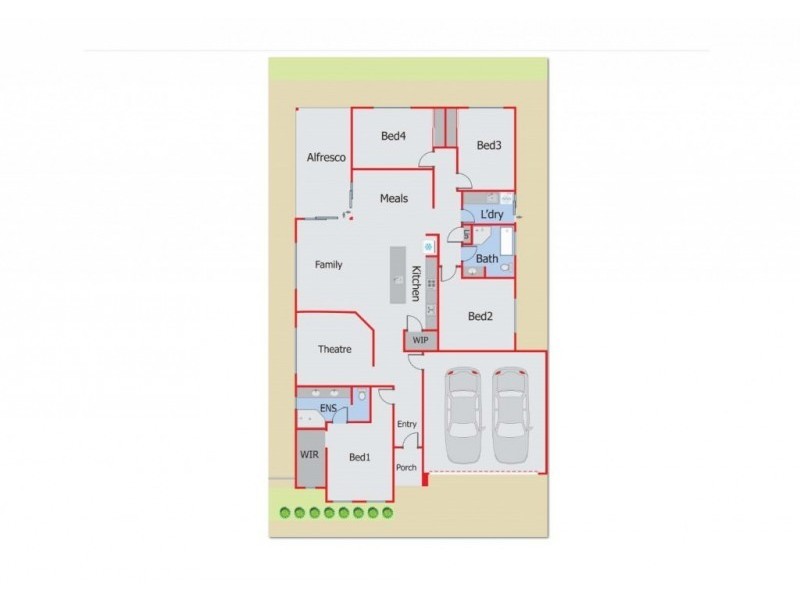 2/116 Elliot Road, Hocking WA 6065