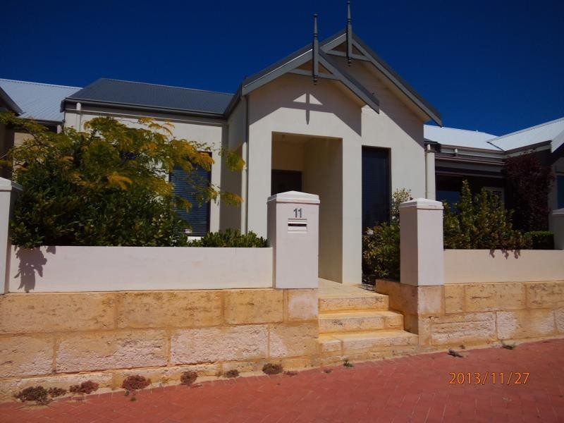 11 Wadhurst Road, Butler WA 6036