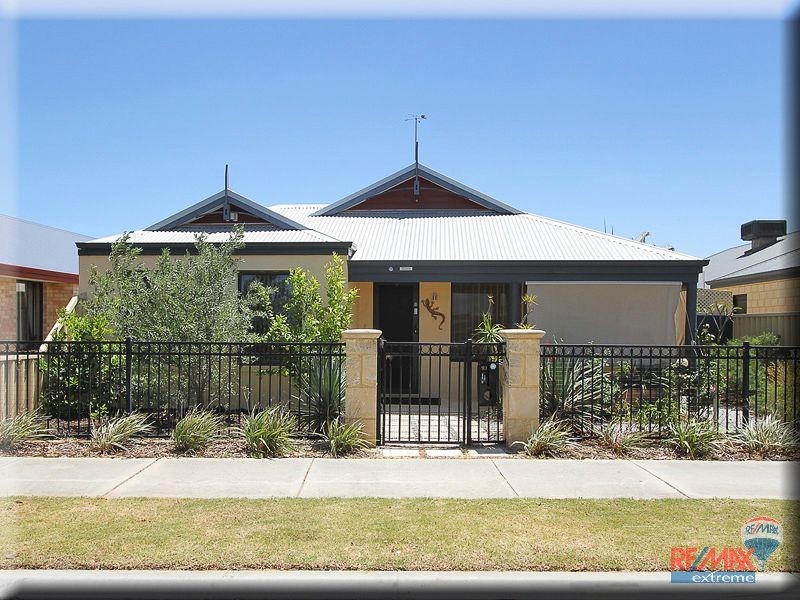 93 Homebush Drive, Butler WA 6036