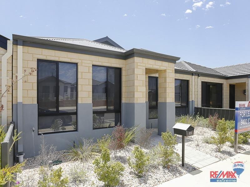 25 Conferta Link, Banksia Grove WA 6031