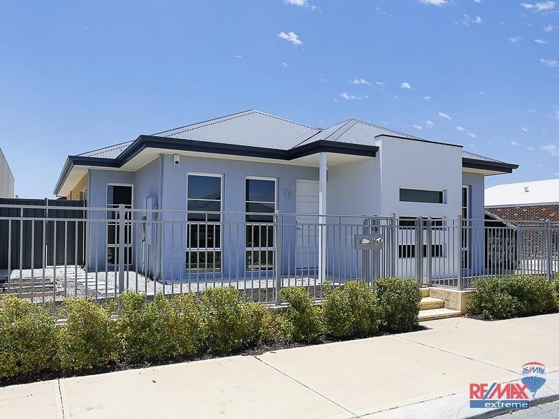 11 Frangista, Butler WA 6036