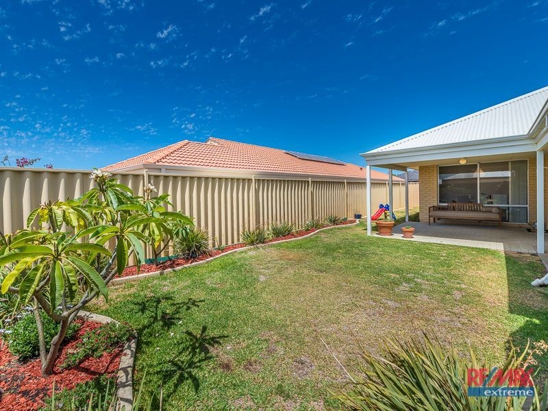 4 Killcarry Avenue, Butler WA 6036