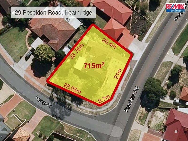 29 Poseidon Road*, Heathridge WA 6027