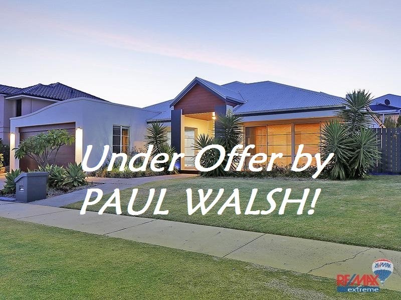 53 Delgado Parade, Iluka WA 6028