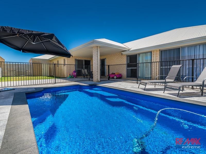 84 Landbeach Boulevard, Butler WA 6036