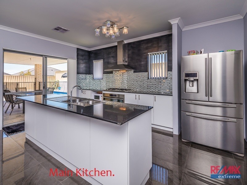 84 Landbeach Boulevard, Butler WA 6036