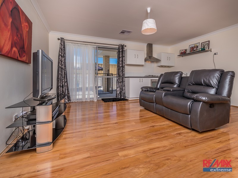 84 Landbeach Boulevard, Butler WA 6036