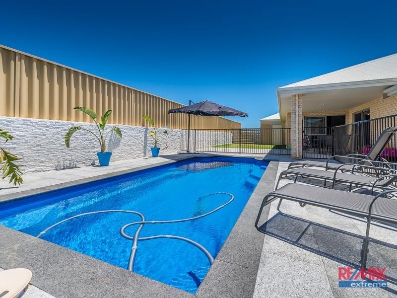 84 Landbeach Boulevard, Butler WA 6036