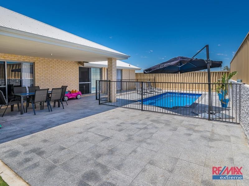 84 Landbeach Boulevard, Butler WA 6036