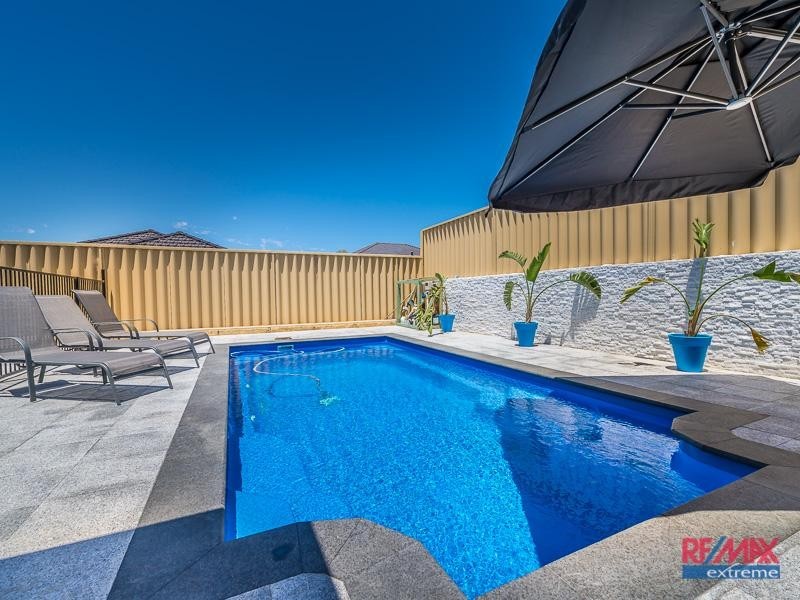 84 Landbeach Boulevard, Butler WA 6036