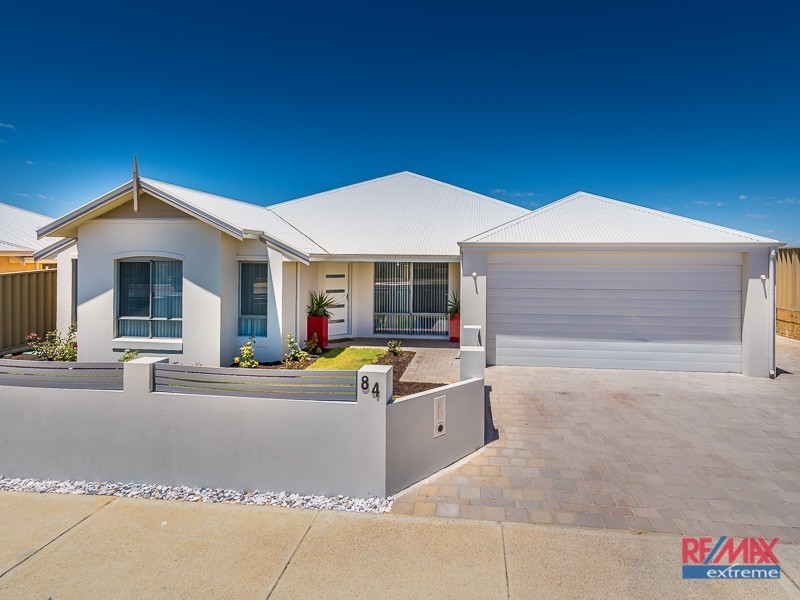 84 Landbeach Boulevard, Butler WA 6036