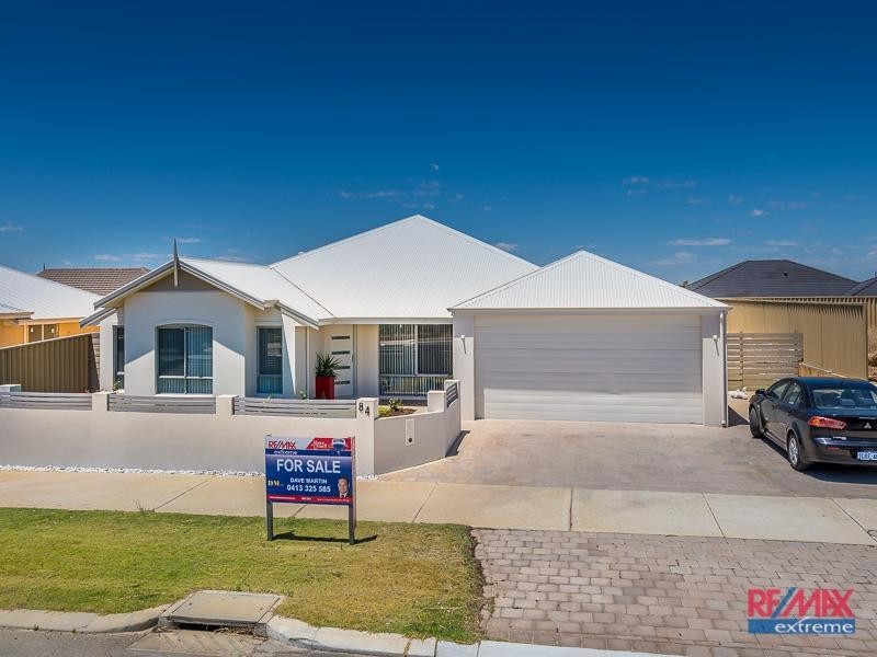 84 Landbeach Boulevard, Butler WA 6036