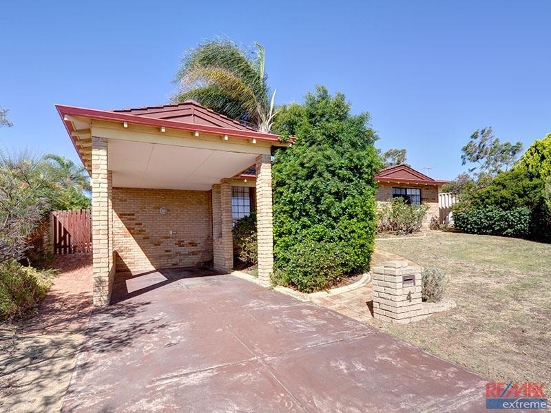 4 Manapouri Meander, Joondalup WA 6027
