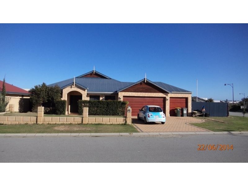12 Brailsford Road, Butler WA 6036