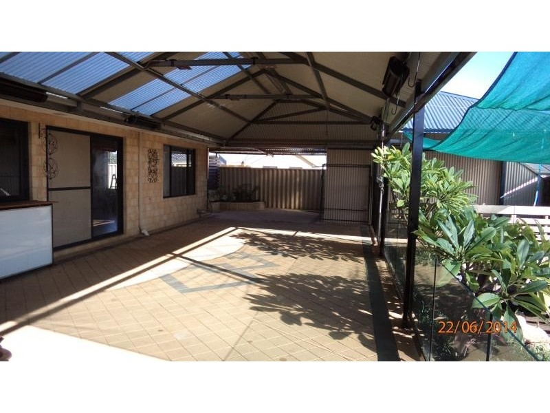 12 Brailsford Road, Butler WA 6036