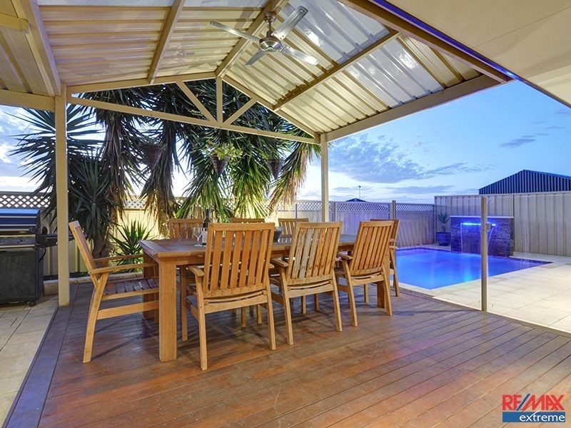 5 Barcelona Terrace, Hocking WA 6065