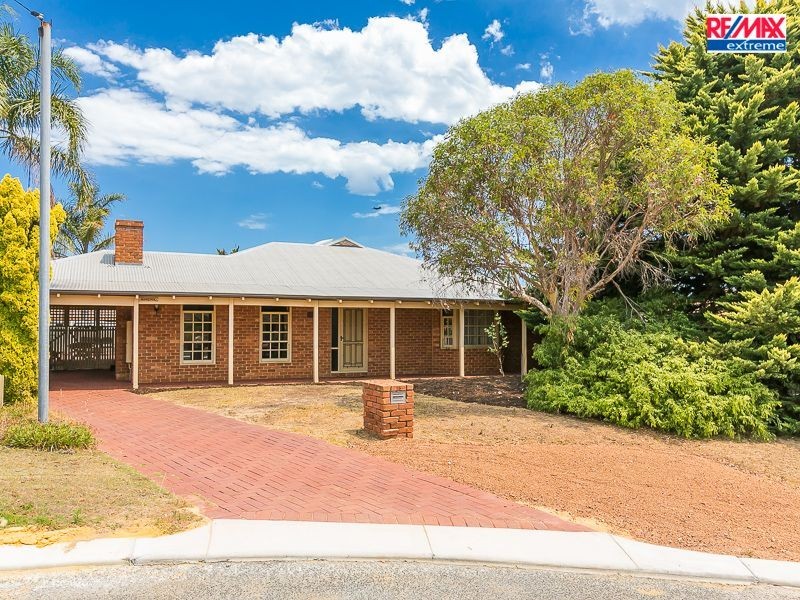 16 Rainsworth Gardens, Heathridge WA 6027