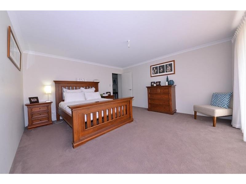 14 Rail Drive, Tapping WA 6065