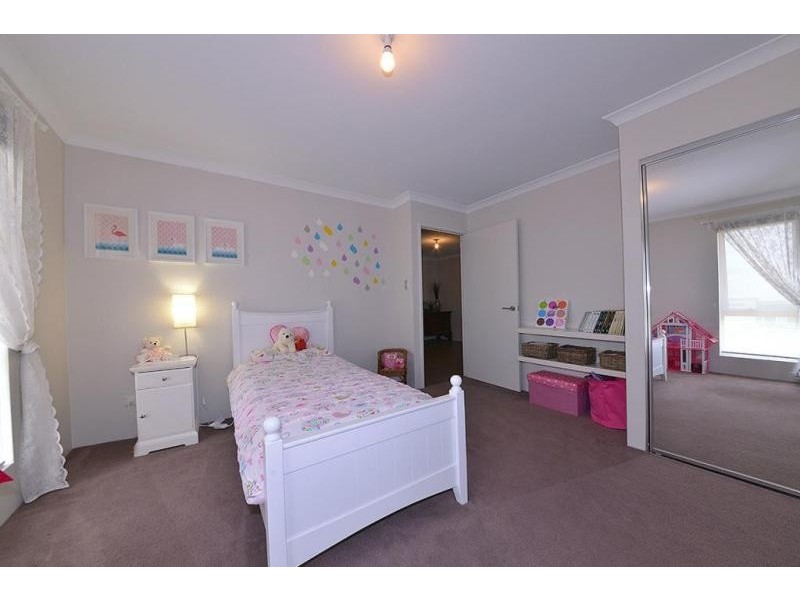 14 Rail Drive, Tapping WA 6065