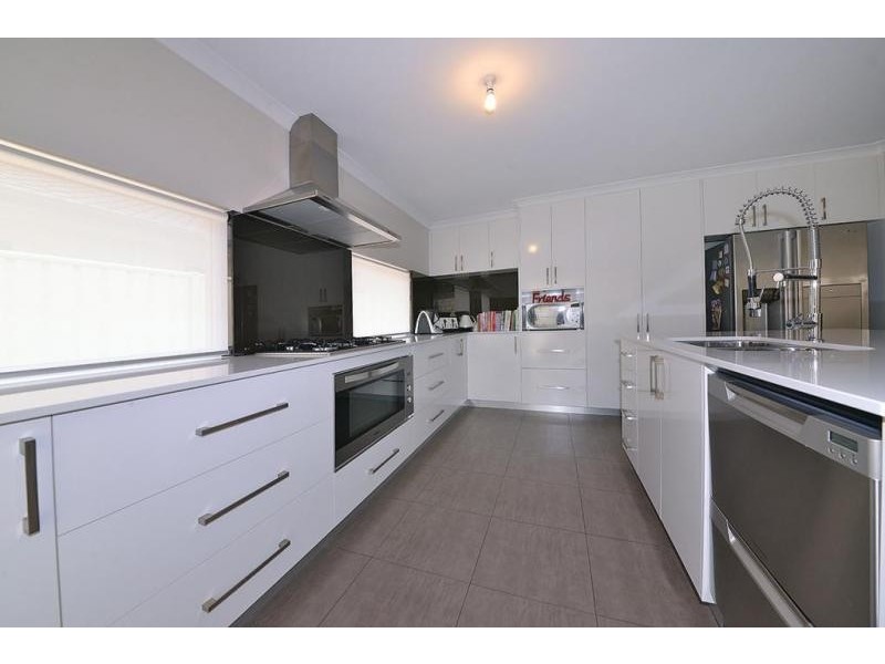 14 Rail Drive, Tapping WA 6065