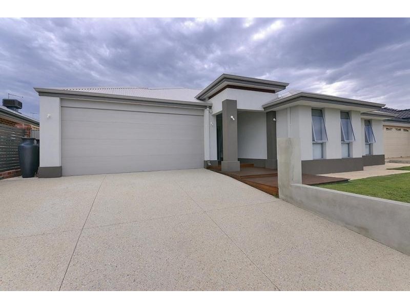 14 Rail Drive, Tapping WA 6065