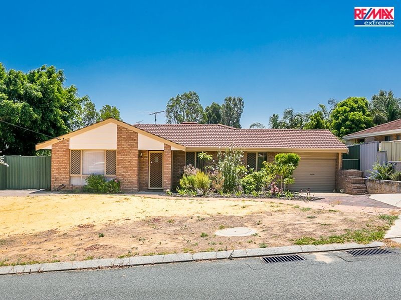 5 Trochidae Way, Heathridge WA 6027