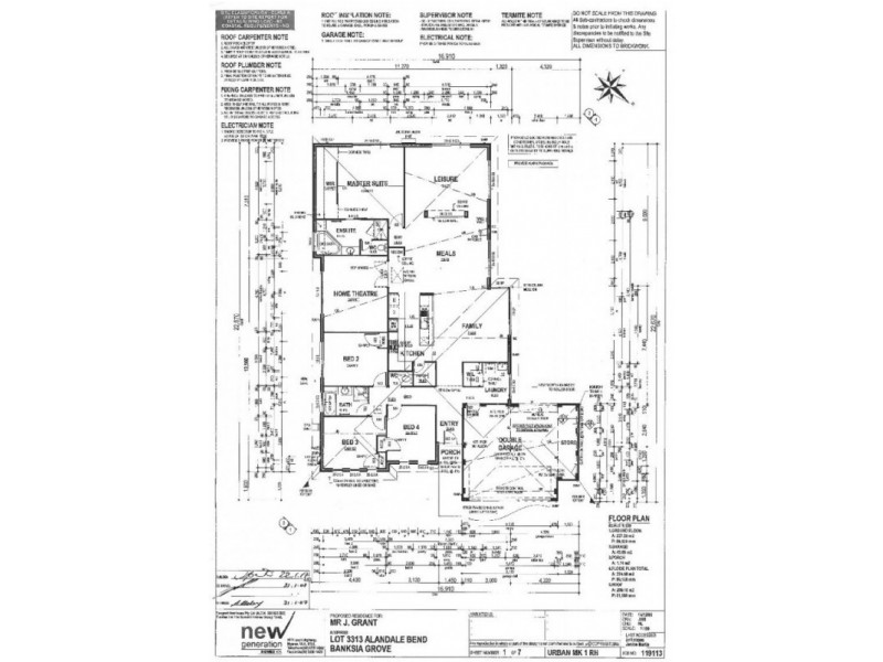5 Alandale Bend*, Banksia Grove WA 6031
