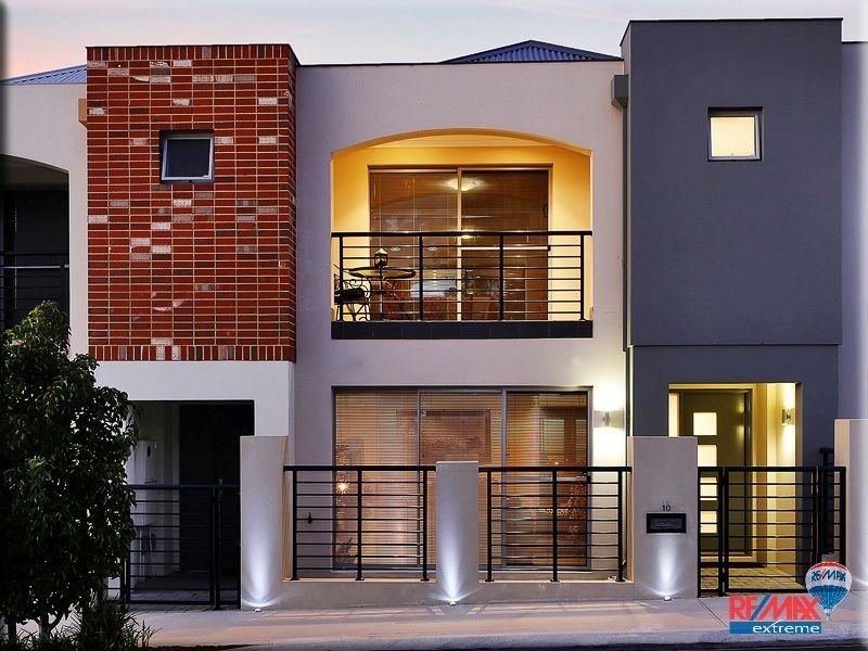 10 Eveleigh Boulevard, Clarkson WA 6030